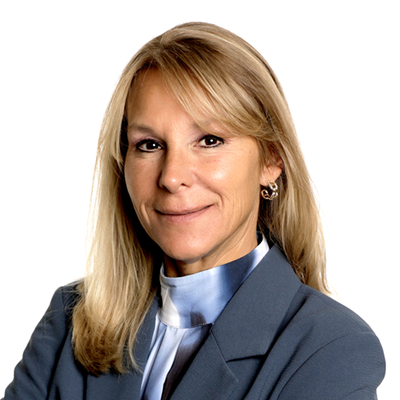 Christine Knapp